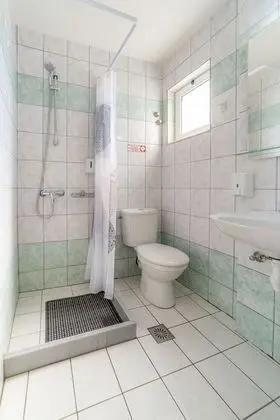 Standard Üç Kişilik Oda
