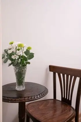 Economy Tek Büyük Yataklı Oda