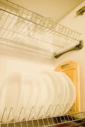 Comfort Apart Daire, Avlu Manzaralı