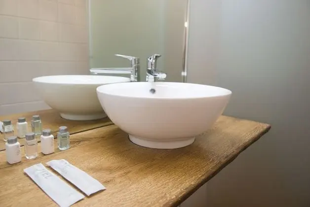 Luxury Apart Daire, Nehir Manzaralı