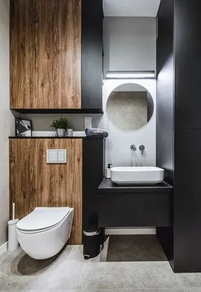 Deluxe Apart Daire, 2 Yatak Odası, Teras, Şehir Manzaralı