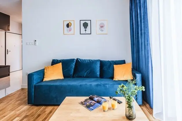 Panoramic Apart Daire, 2 Yatak Odası, Teras, Şehir Manzaralı
