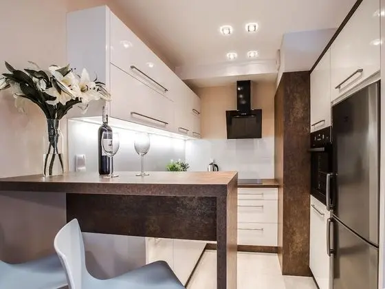 Deluxe Apart Daire, 1 Yatak Odası, Balkon