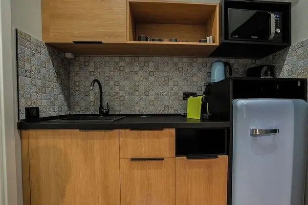 Basic İki Ayrı Yataklı Oda
