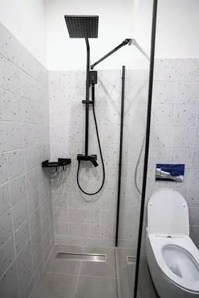 Basic İki Ayrı Yataklı Oda
