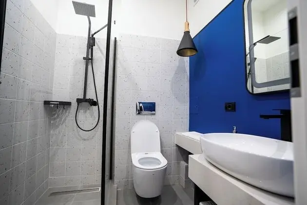 Basic İki Ayrı Yataklı Oda