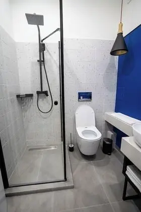 Basic İki Ayrı Yataklı Oda