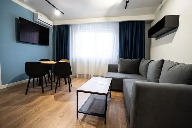 Executive Tek Büyük Yataklı Oda