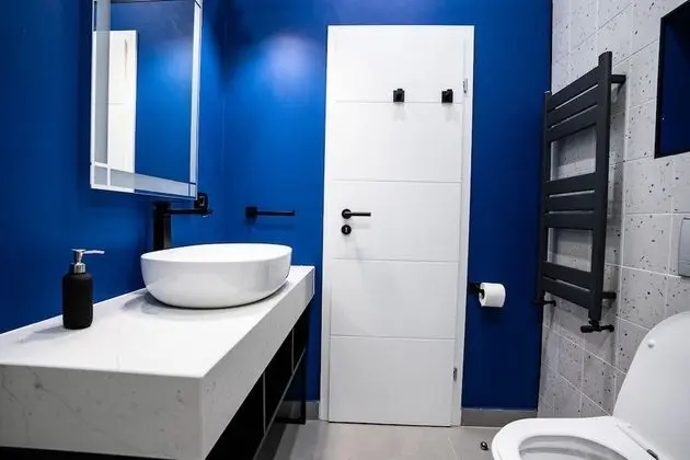 Executive Tek Büyük Yataklı Oda
