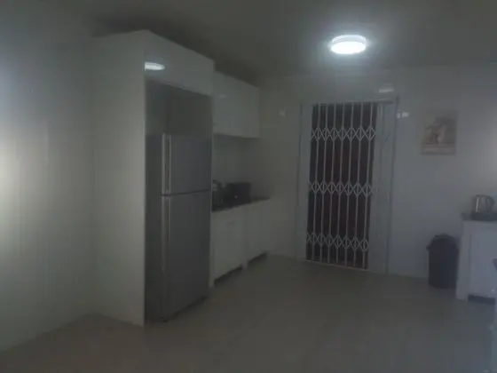 Standard İki Ayrı Yataklı Oda