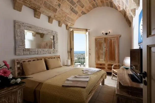 Villa, 4 Yatak Odası