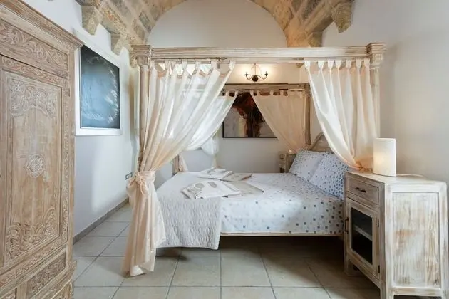 Villa, 4 Yatak Odası