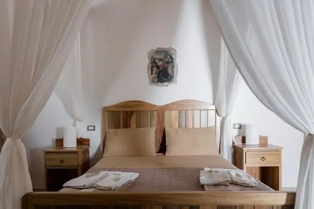 Villa, 4 Yatak Odası
