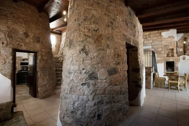 Villa, 4 Yatak Odası