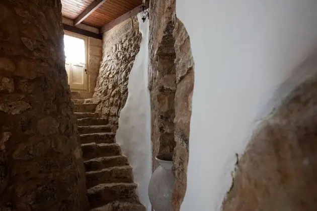 Villa, 4 Yatak Odası