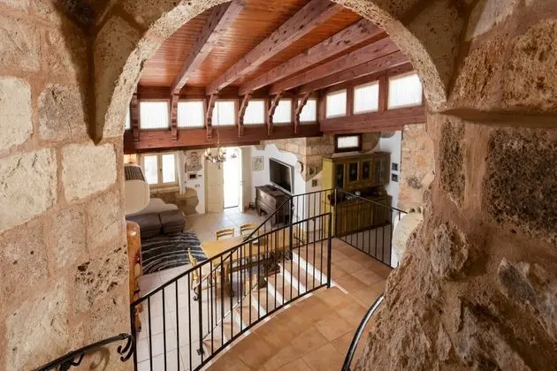 Villa, 4 Yatak Odası
