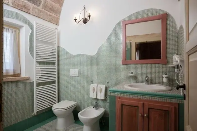Villa, 4 Yatak Odası