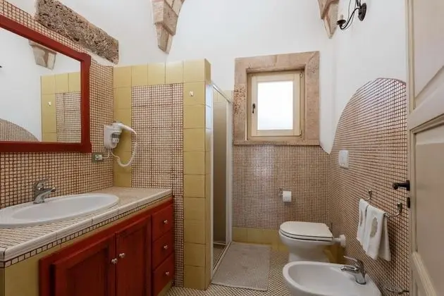 Villa, 4 Yatak Odası