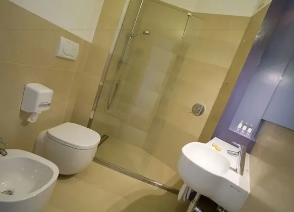 Deluxe Tek Büyük Yataklı Oda, Deniz Manzaralı