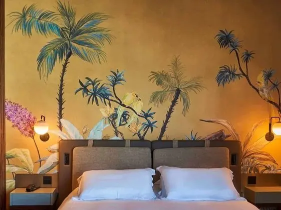 Premium Üç Kişilik Oda