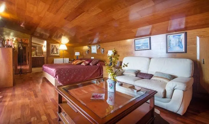 Apart Daire, 4 Yatak Odası