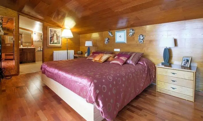 Apart Daire, 4 Yatak Odası