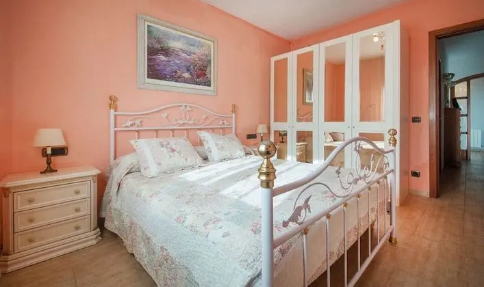 Apart Daire, 4 Yatak Odası