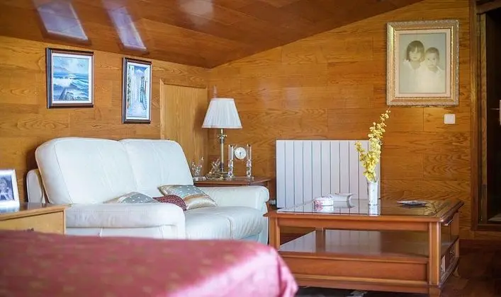 Apart Daire, 4 Yatak Odası