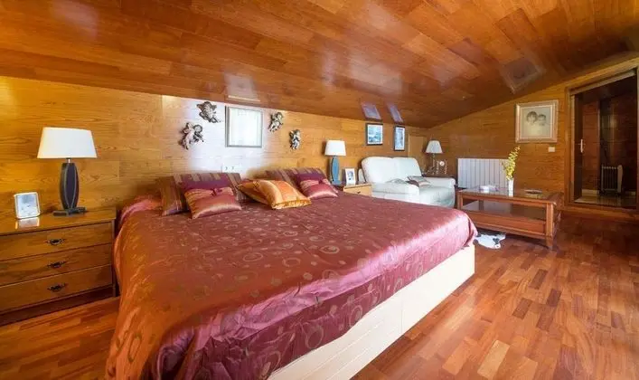 Apart Daire, 4 Yatak Odası