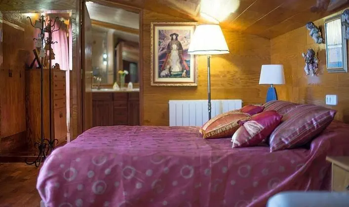 Apart Daire, 4 Yatak Odası