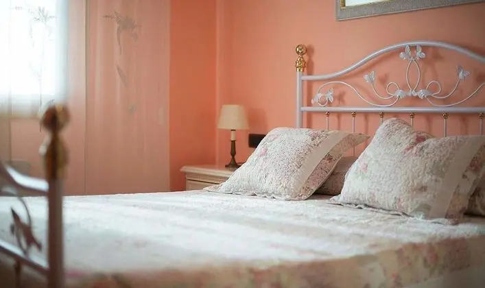 Apart Daire, 4 Yatak Odası