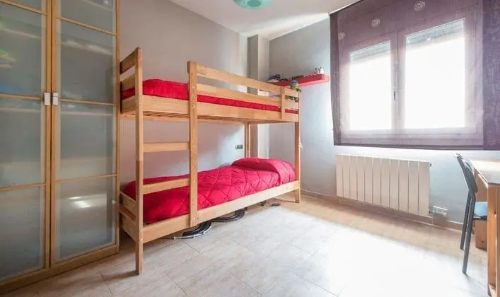 Apart Daire, 4 Yatak Odası