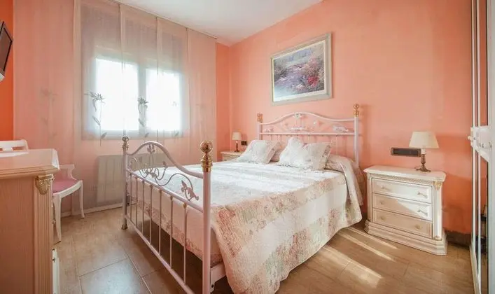 Apart Daire, 4 Yatak Odası