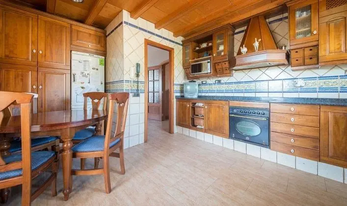 Apart Daire, 4 Yatak Odası