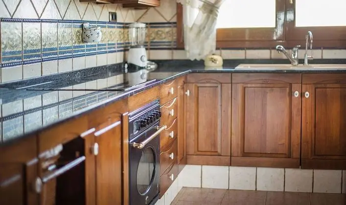 Apart Daire, 4 Yatak Odası