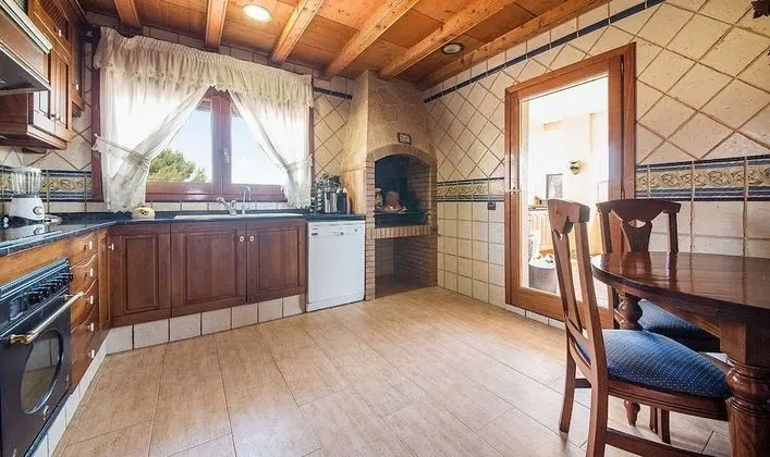 Apart Daire, 4 Yatak Odası