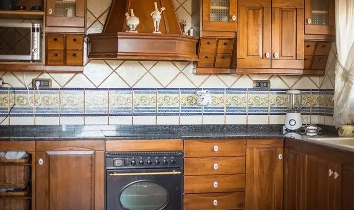 Apart Daire, 4 Yatak Odası