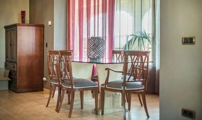 Apart Daire, 4 Yatak Odası