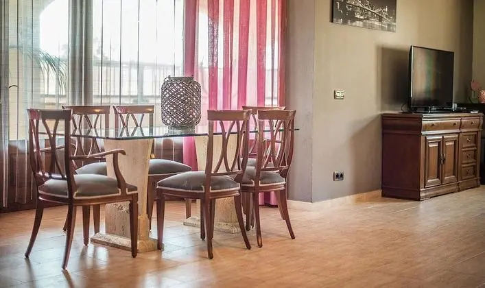 Apart Daire, 4 Yatak Odası