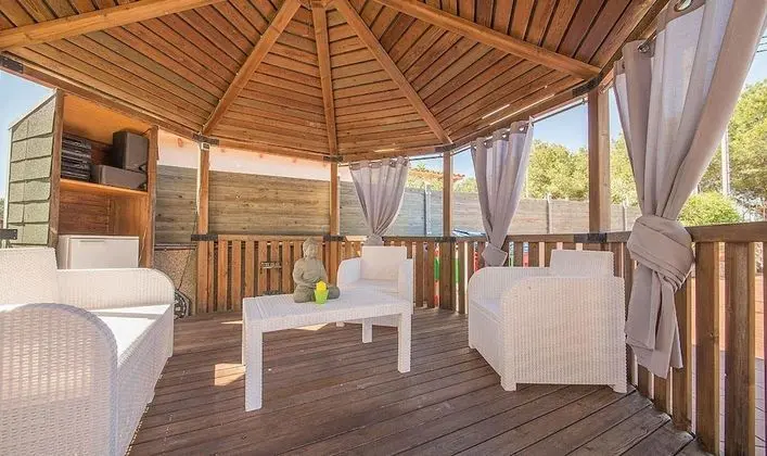 Apart Daire, 4 Yatak Odası