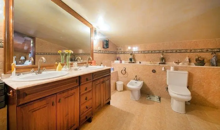 Apart Daire, 4 Yatak Odası