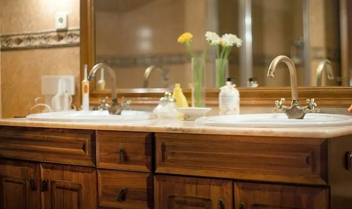 Apart Daire, 4 Yatak Odası