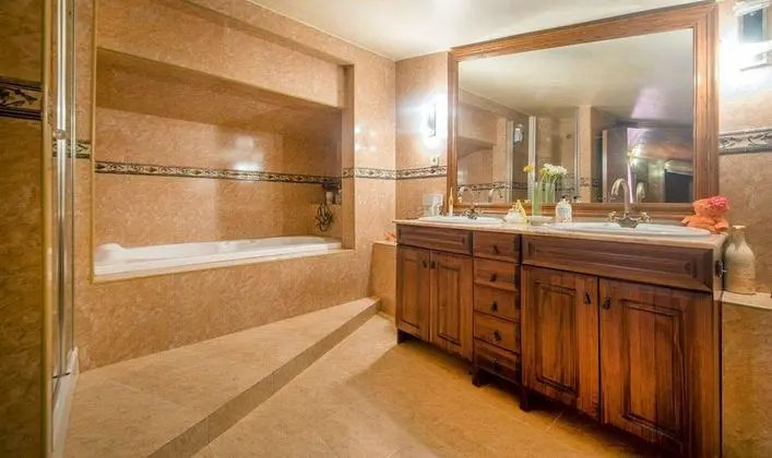 Apart Daire, 4 Yatak Odası