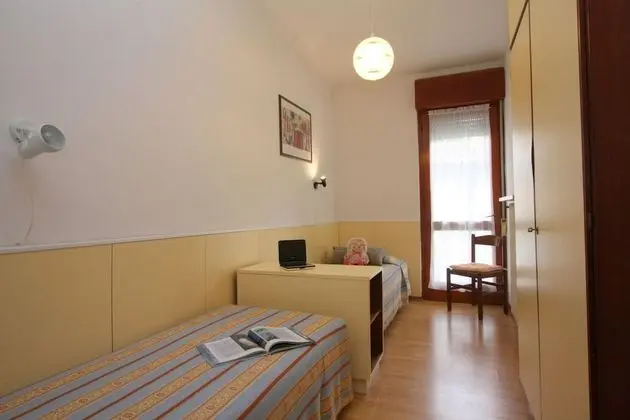 Apart Daire, 4 Yatak Odası, Bahçe Manzaralı