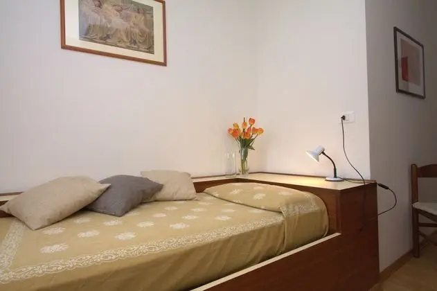 Apart Daire, 4 Yatak Odası, Bahçe Manzaralı