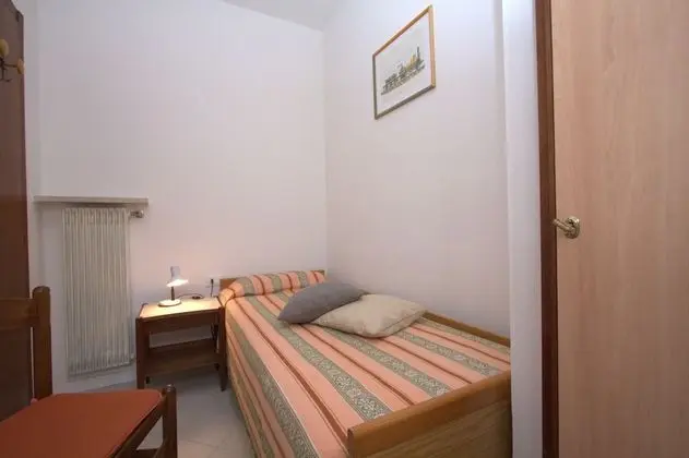 Apart Daire, 4 Yatak Odası, Bahçe Manzaralı