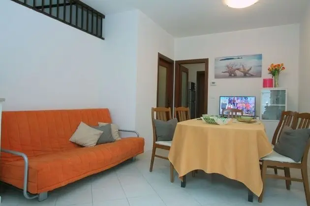 Apart Daire, 4 Yatak Odası, Bahçe Manzaralı