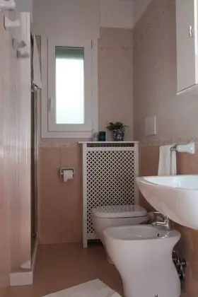 Apart Daire, 4 Yatak Odası, Bahçe Manzaralı