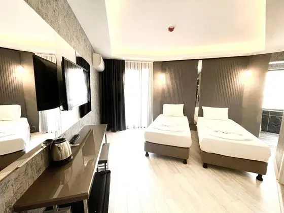 Double or Twin Room