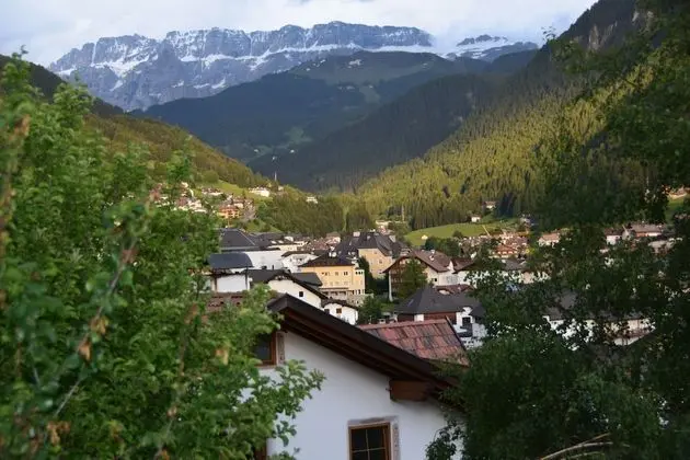 Dört Kişilik Oda
